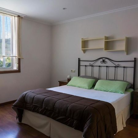 ויגו Chalet En Canido מראה חיצוני תמונה