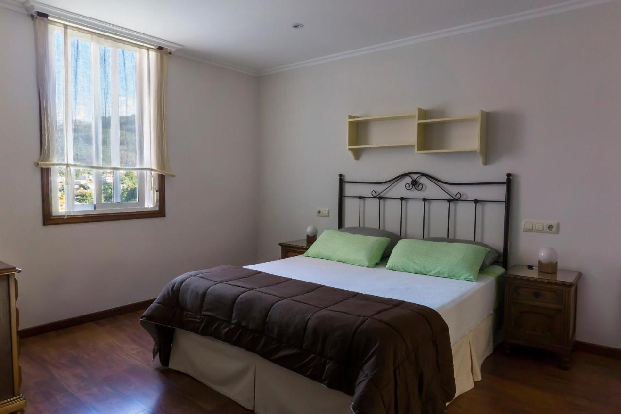 ויגו Chalet En Canido מראה חיצוני תמונה