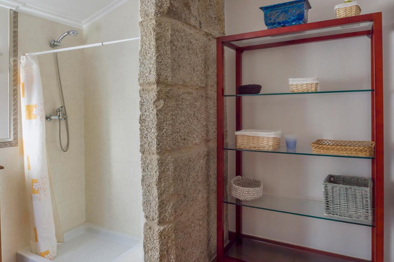 ויגו Chalet En Canido מראה חיצוני תמונה