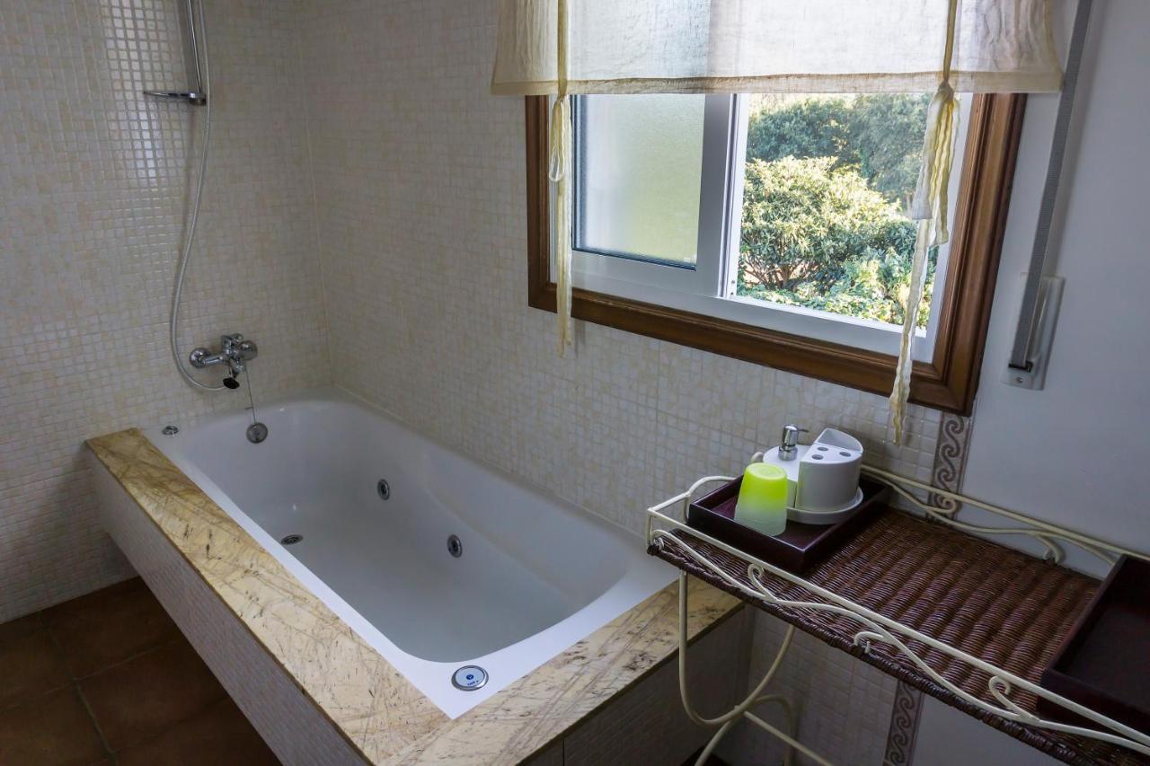 ויגו Chalet En Canido מראה חיצוני תמונה