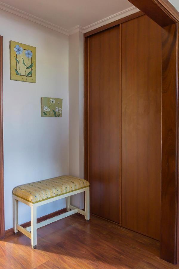 ויגו Chalet En Canido מראה חיצוני תמונה