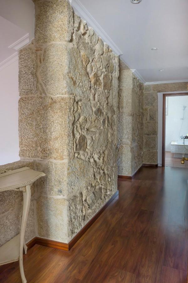 ויגו Chalet En Canido מראה חיצוני תמונה