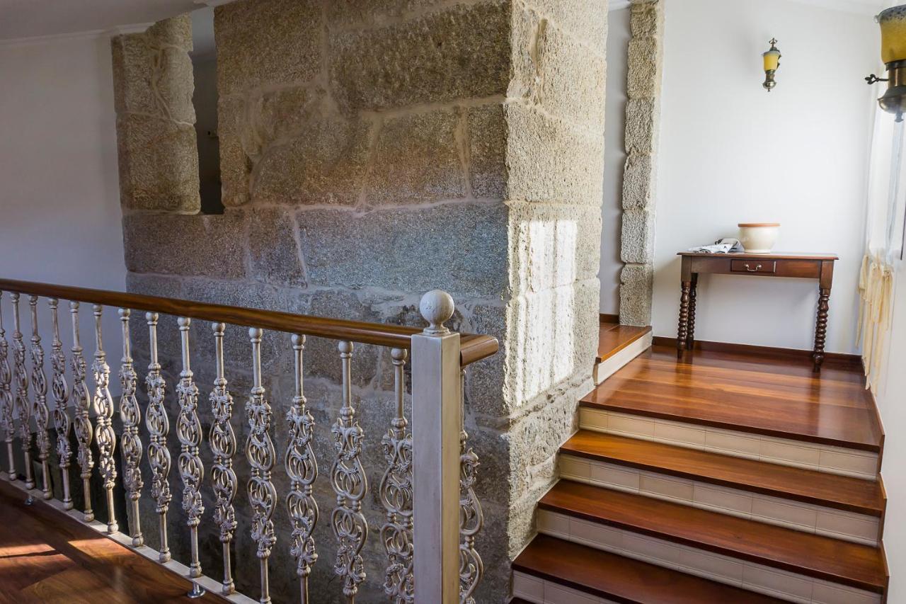 ויגו Chalet En Canido מראה חיצוני תמונה