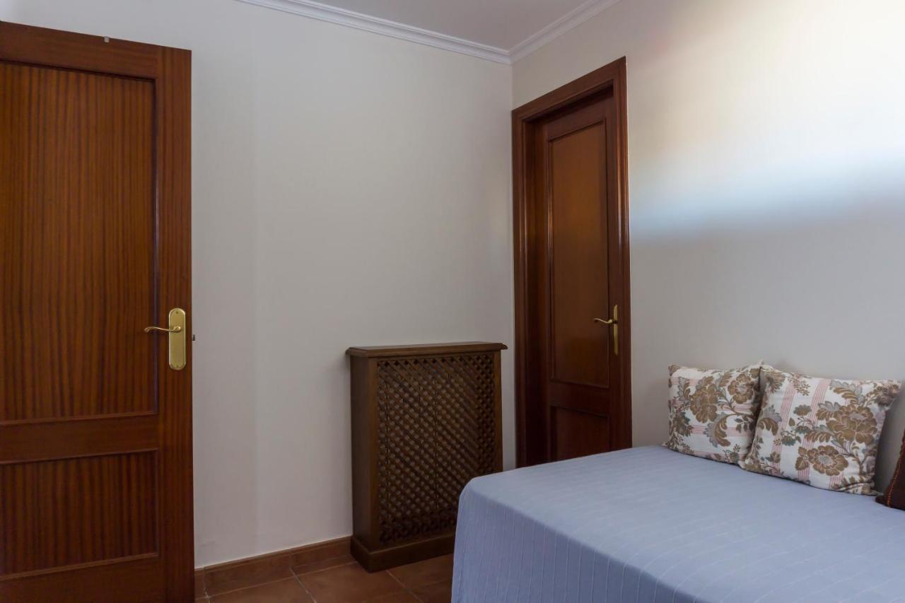 ויגו Chalet En Canido מראה חיצוני תמונה