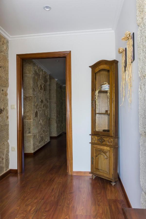 ויגו Chalet En Canido מראה חיצוני תמונה