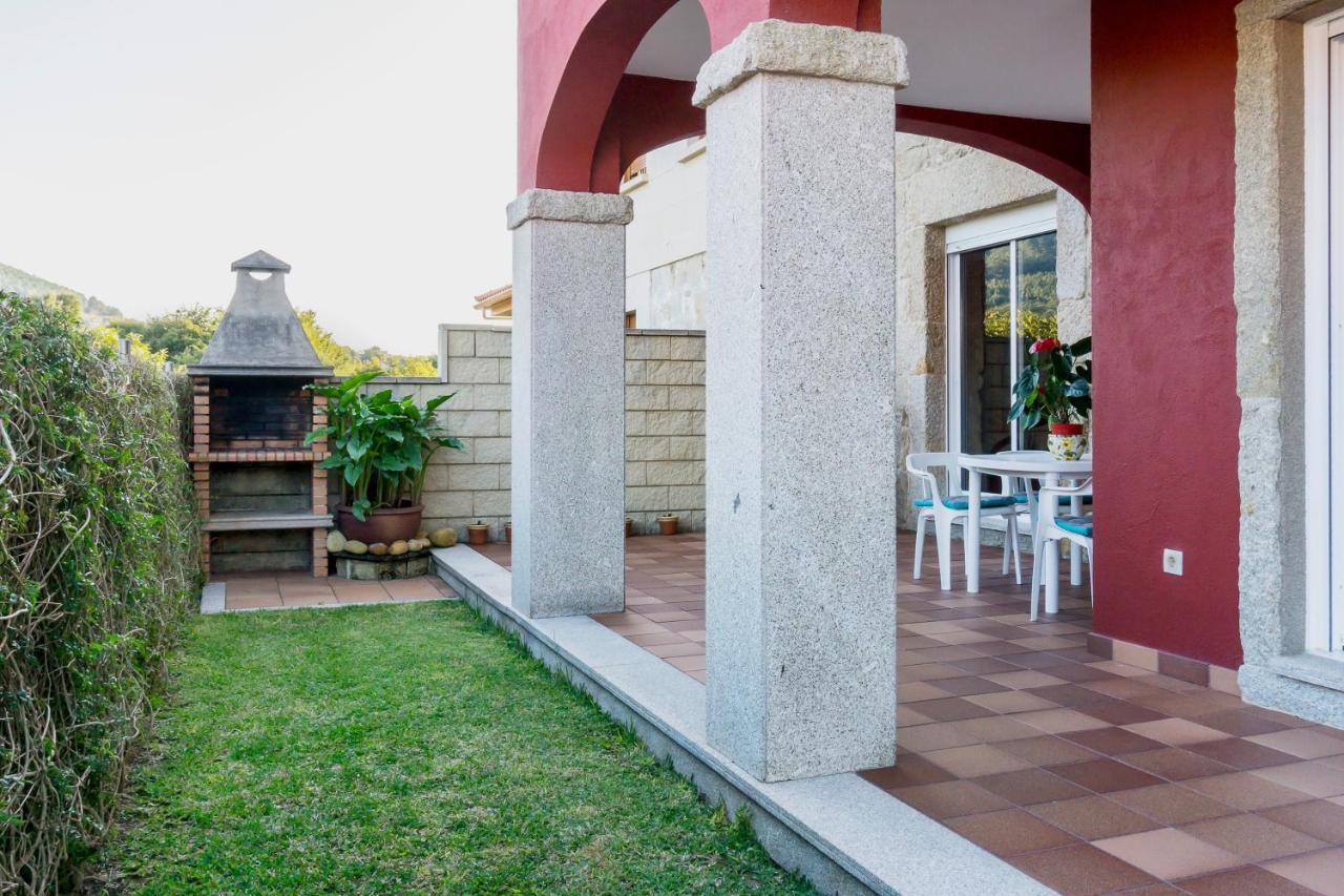 ויגו Chalet En Canido מראה חיצוני תמונה